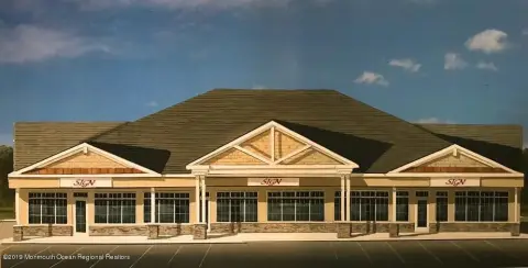 Allentown Commercial Land For Sale