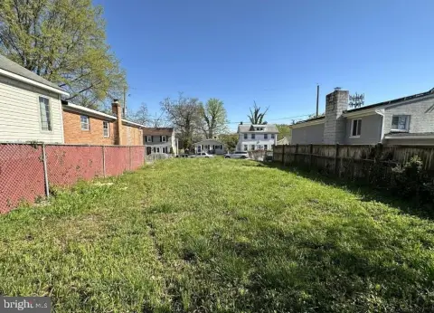 Land in Capitol Heights, MD
