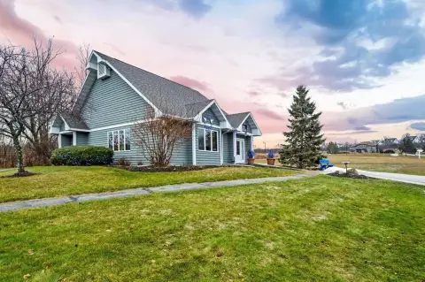 Egg Harbor Retail Condominium