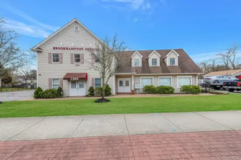 Mastic Retail/Office Space Available