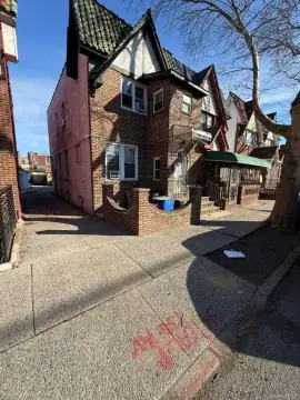 Jamaica, NY Two-Family Home