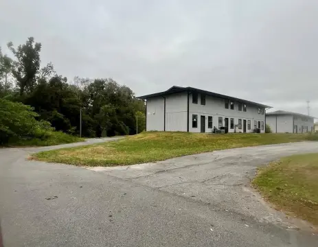 Valdosta Quadplex Near University