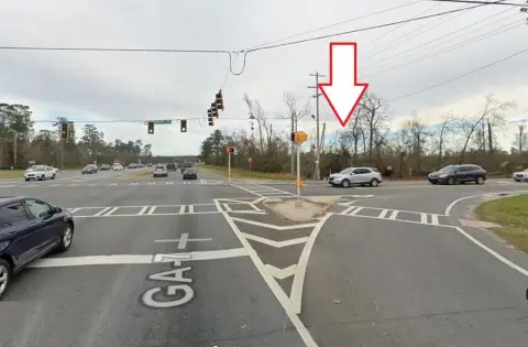 Valdosta Commercial Land For Sale