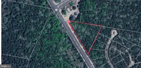 Commercial Land on Route 72