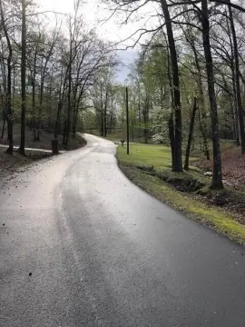 Residential Land in Upscale Development