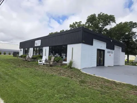 Commercial Property in Burleigh, NJ