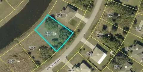 Residential Land in Growing Area