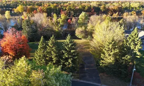 Waterfront Lot in Ladysmith, WI