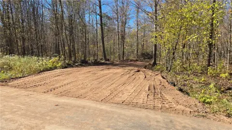 Residential Lots Near Deer Lake