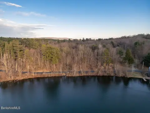 Residential Land in Egremont, MA