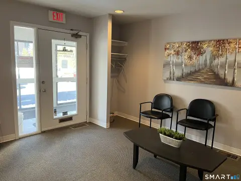 First-Floor Medical Office Space
