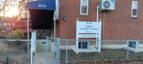 Renovated Commercial Space on Main