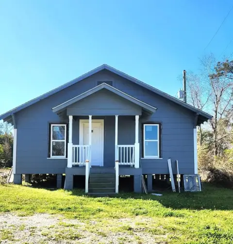 Fully Occupied Multi-Family Investment