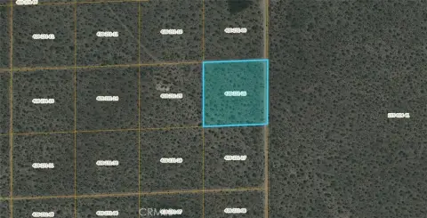 Mojave Land Parcel For Sale