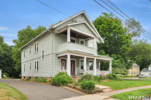 Two-Family Residential Income Property