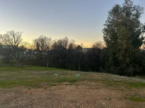 Residential Land in Gated Community