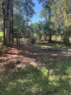 Five-Acre Land Parcel