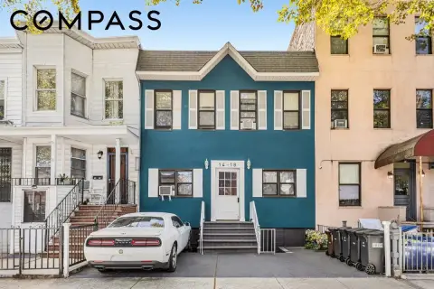 Quadplex With Deeded Parking