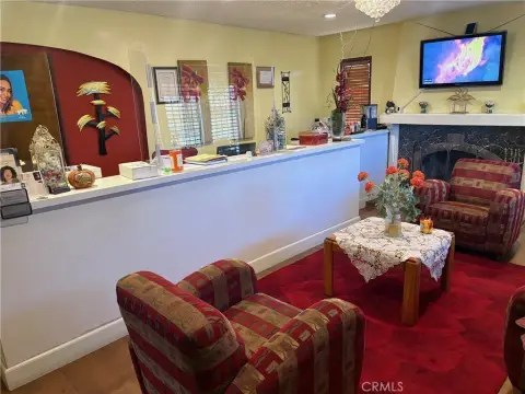 Established Dental Practice in Canoga Park