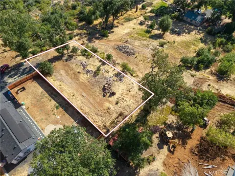 Residential Lot in Paradise, CA