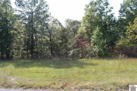 Residential Lot Near Kentucky Lake