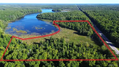 Waterfront Land Parcel
