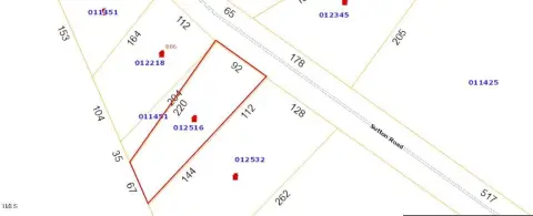Vacant Lot in Louisburg, NC