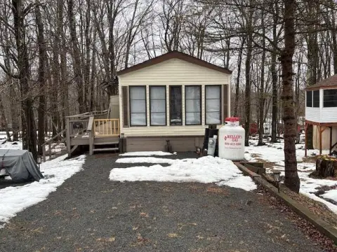 Vacant Land in Goudsboro, PA