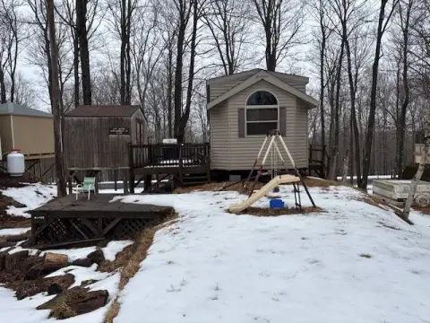 Vacant Land in Amenity-Rich Community