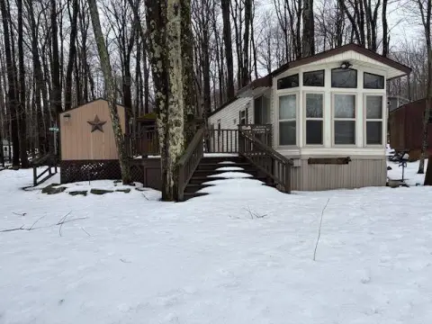 Vacant Land in Amenity-Rich Community