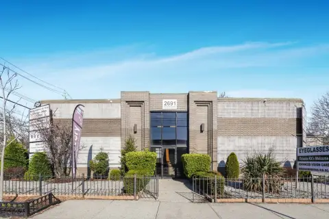 Prime Hylan Blvd Office Building