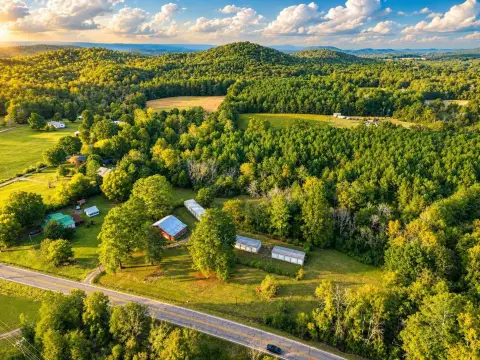 48-Unit Self-Storage Property