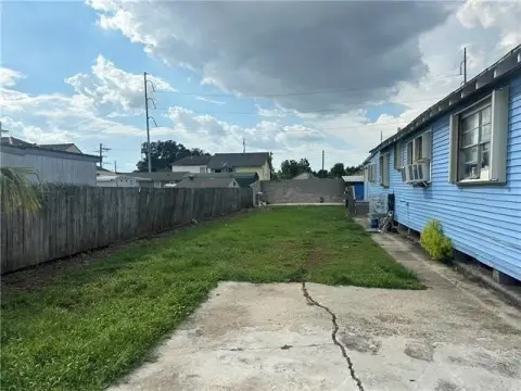 Vacant Land in Carrollton Corridor