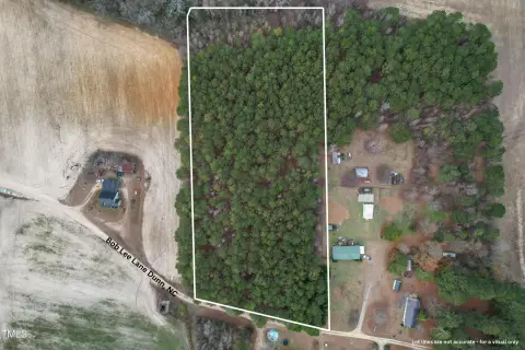 Dunn, NC Land Opportunity