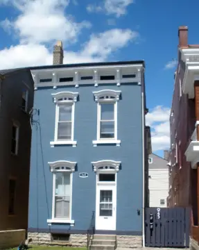 Newport Multifamily Property For Sale