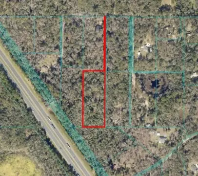 Micanopy Land For Sale