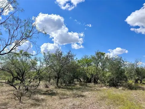 Abilene Ranch Retreat Opportunity