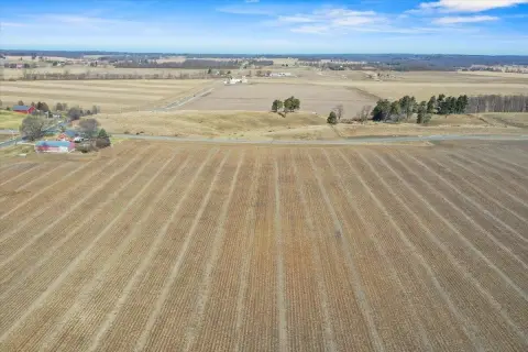 West Liberty Acreage for Dream Home