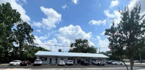 Prime Retail Space in Laurel