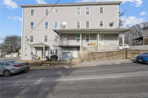 Woonsocket Multi-Family Investment Opportunity