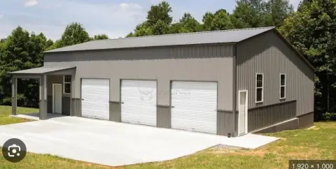 Sister Bay Industrial Land Available