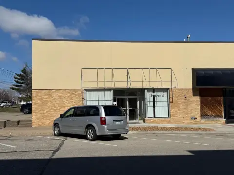 Multi-Office Building