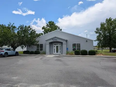 Valdosta Office Space For Lease