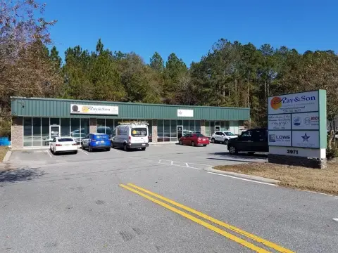 Valdosta Commercial Income Property