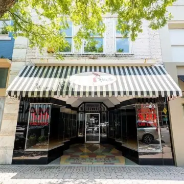 Downtown Valdosta Storefront Opportunity