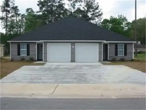 Turnkey Duplex Investment Opportunity