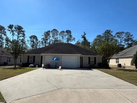 Valdosta Duplex Investment Opportunity