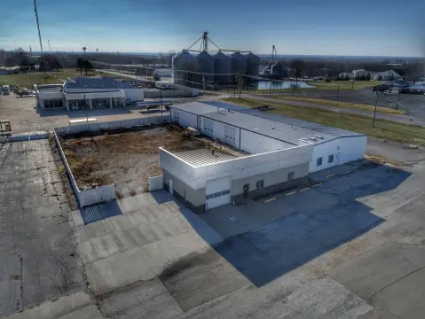 Versatile Freestanding Facility For Sale