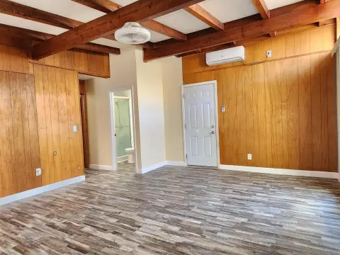 Remodeled Duplex with New ADU