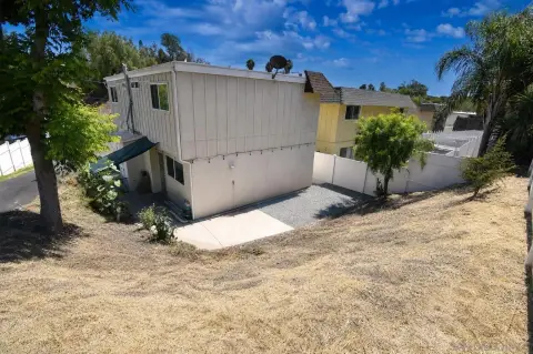 Remodeled Duplex With Private Yards